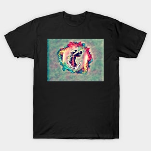 Wings of Fire Dragon Starflight T-Shirt